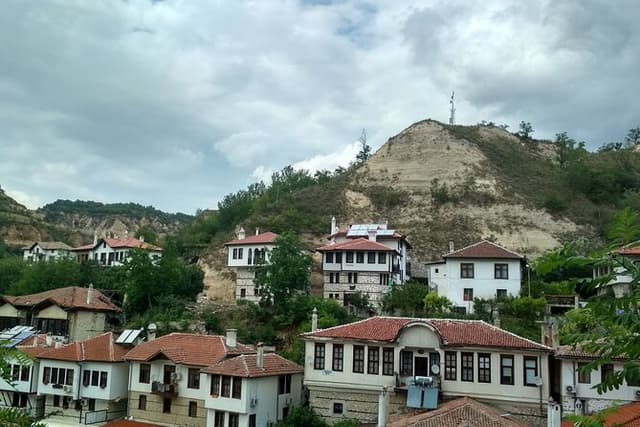 Rila Monastery and Melnik One-Day Tour