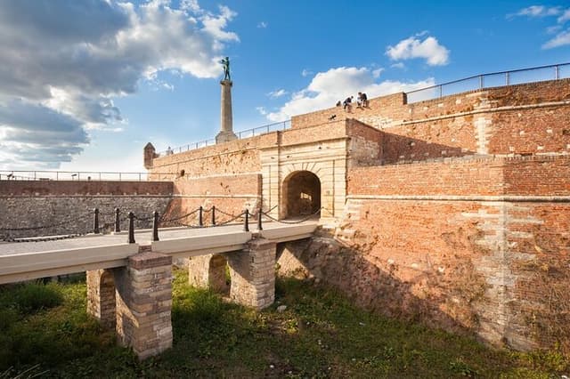 Belgrade In A Day Grand City Tour