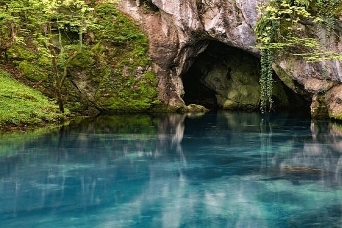 Best Gems of Northern Serbia Tour & Belgrade Day Trips