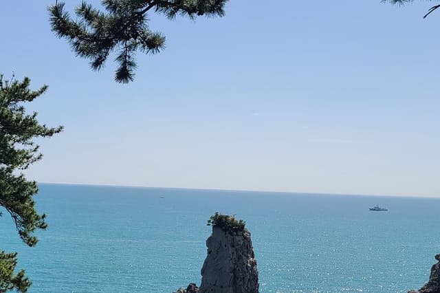 Jeju island private DAY Tour - South of Jeju