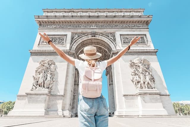 Paris Pass with 55+ Attractions including Notre Dame Tour