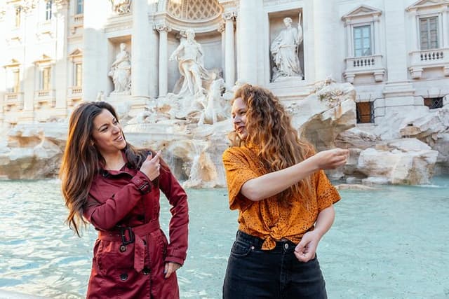 Rome Private Tour: Highlights and Hidden Gems