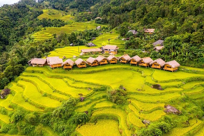 Ha Giang Loop: Epic Motorbike Adventures