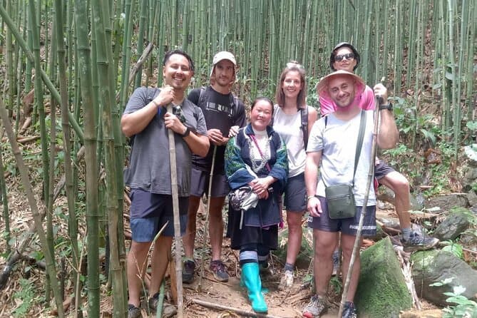 Best Sapa Day Trekking Adventures & Local Experiences