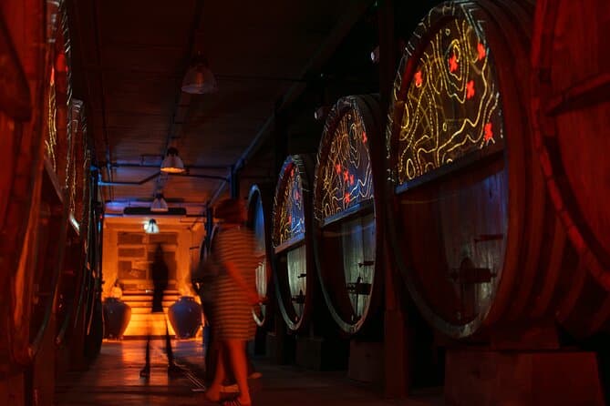 Top-Rated Alsatian Wine Tours & Tastings