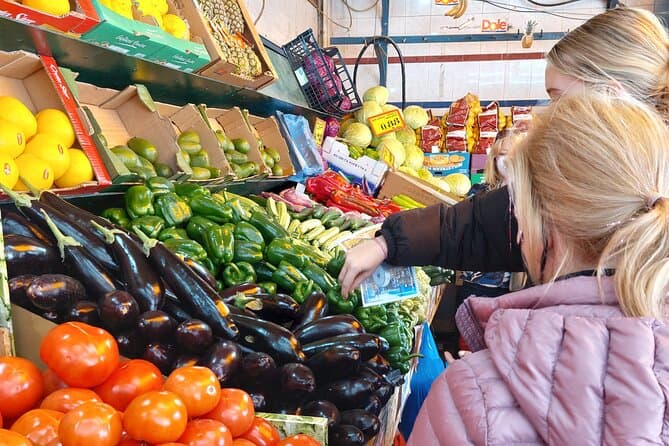 Authentic Greek Culinary Experiences in Thessaloniki