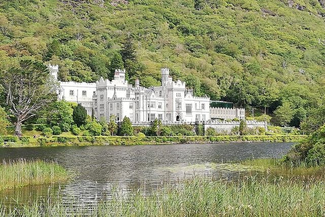 Connemara & Kylemore Abbey Private Day Tour, West Of Ireland