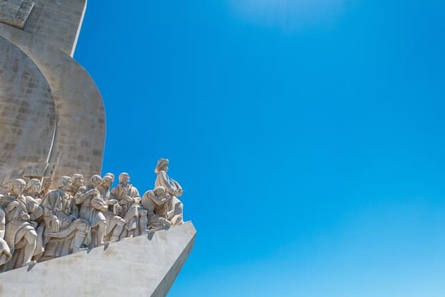 Private Tour to Lisbon Age of Discoveries, Belém Area, by TukTuk