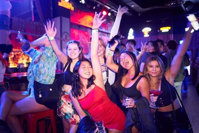 Best London Pub Crawl: Experience Authentic Nightlife