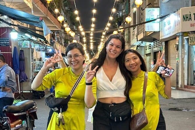 Authentic Ho Chi Minh City Tours & Timeless Saigon Magic