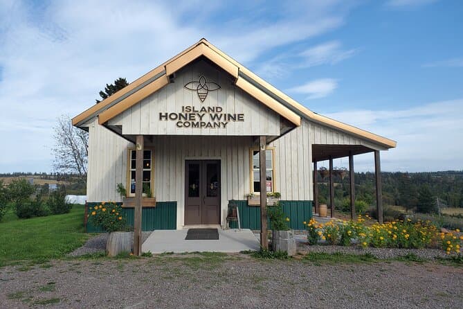 Luxury North Shore PEI Private Tours from Charlottetown