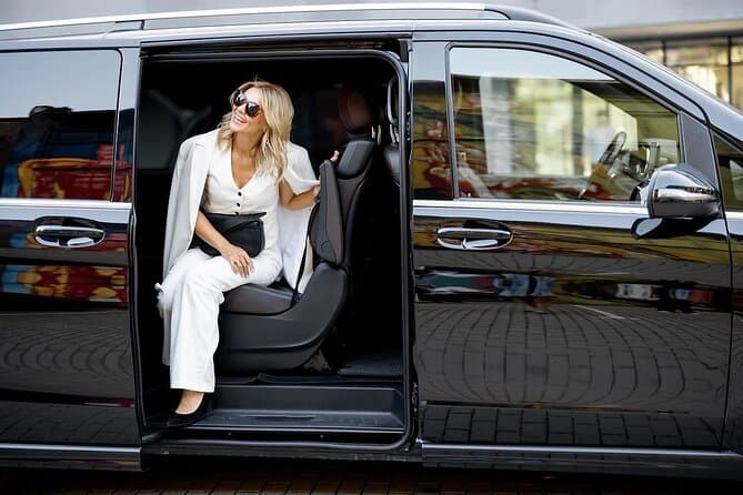 Compare Top New Orleans Airport Transfers