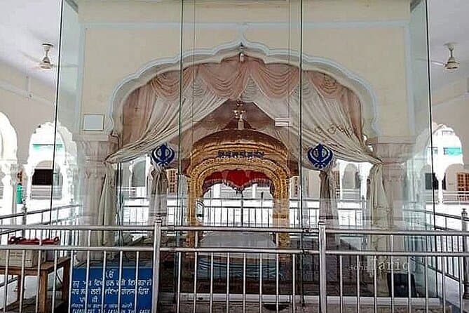 Compare Top Nankana Sahib Tours