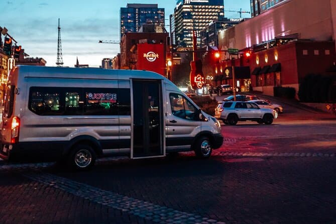 Nashville Airport Transfer