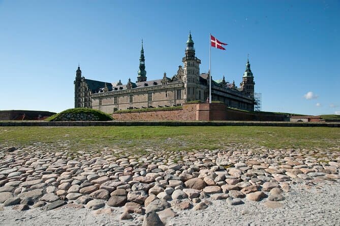 Explore the Historic Kronborg Castle: A Copenhagen Essential