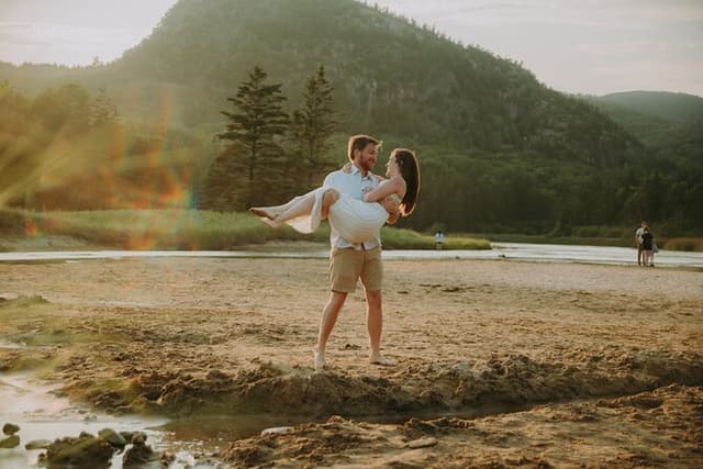 Private Vacation Photoshoot with Photographer in Wisconsin Dells