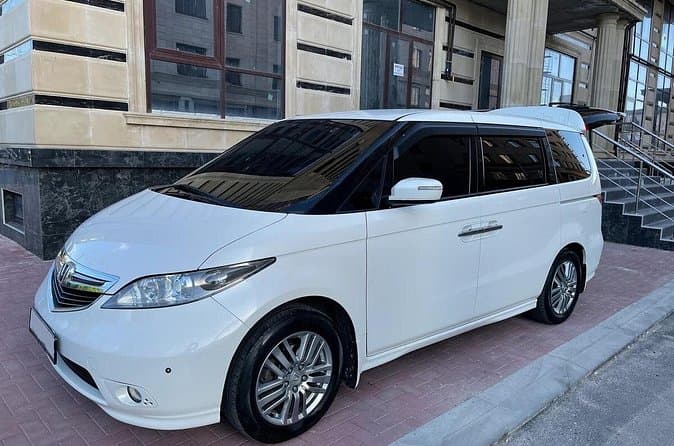 Best Tel Aviv to Ashdod Port Transfers