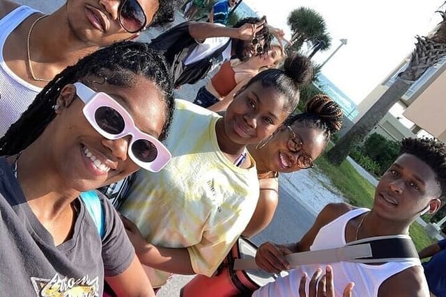 Erie Scavenger Hunt