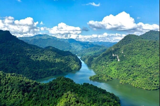 Best Ba Be Lake Tours from Hanoi: Nature & Culture