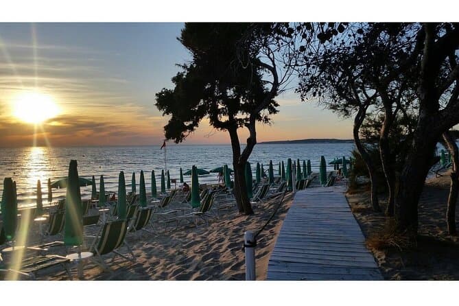 Luxury Gallipoli Yacht Tours: Explore Lecce by Sea