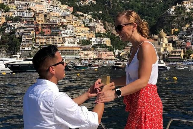 Sunset Proposal Package