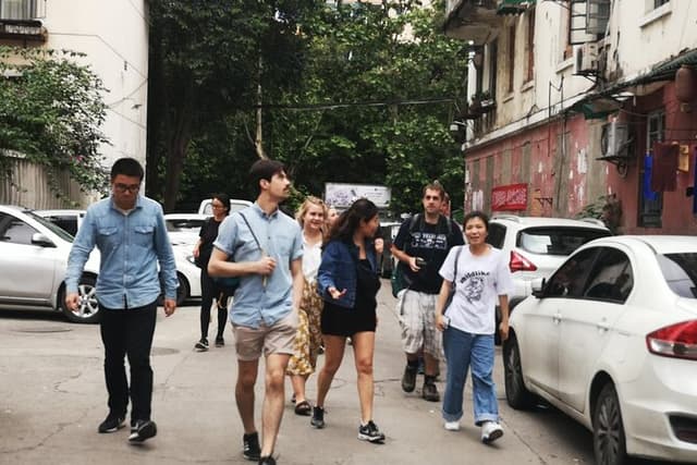 Chengdu Panda & City Tour: Your Ultimate Experience