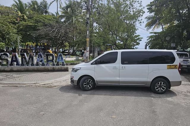 Private Transfer From Liberia Airport To JW Marriott