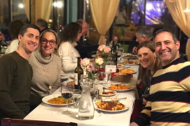 South Philly Supper Club