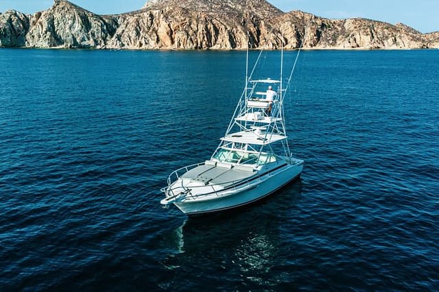 Private Luxury Yacht in Cabo San Lucas (2h) | Arch and Snorkel