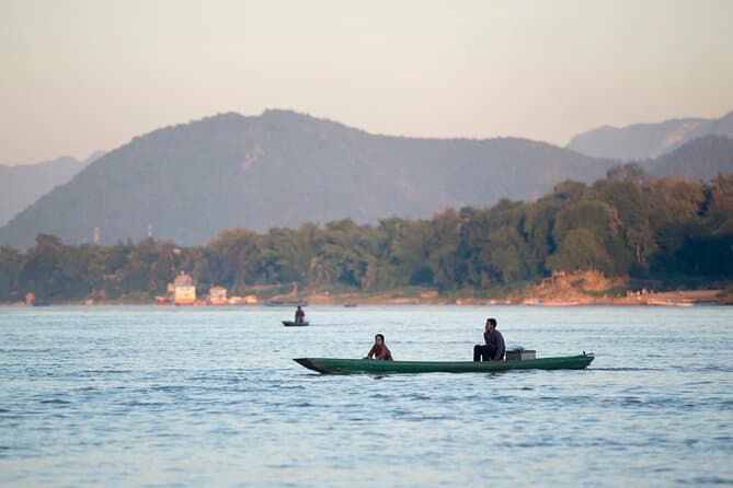 Best Nam Khan River Kayaking Adventures in Luang Prabang