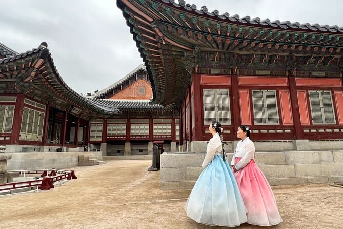Authentic Korean BBQ Dining Tours in Seoul