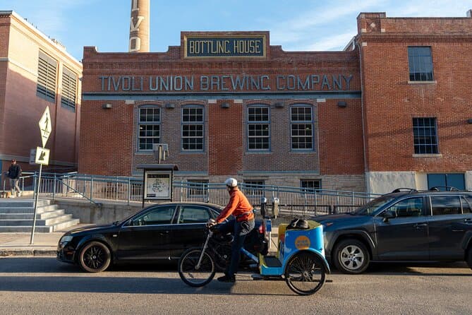 Downtown Denver Wine Tour