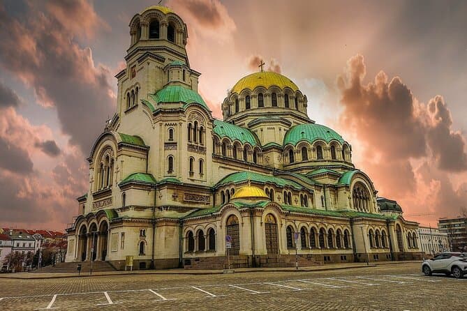 Compare Top Skopje City Experiences