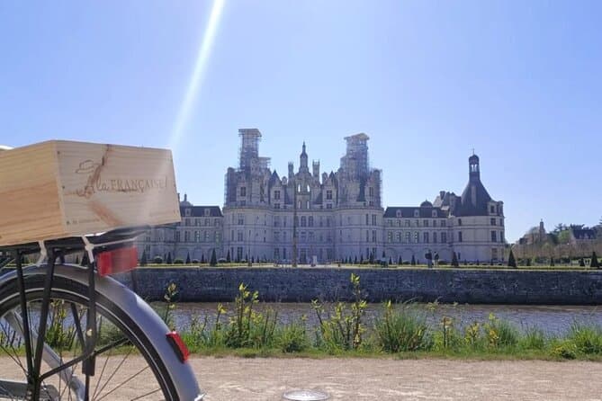 Unforgettable Sidecar Tours: Explore Loire Valley from Tours
