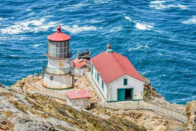 Best Point Reyes National Seashore Experiences