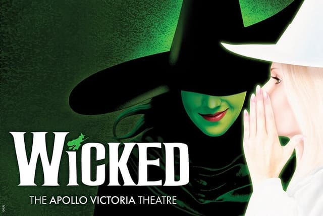 London Theatre: Wicked the Musical