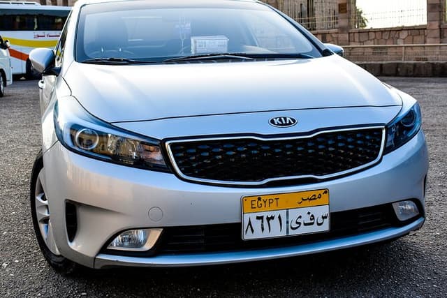Sohag Airport to Luxor VIP Private Transfer