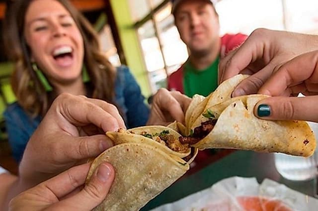 Taco Tour Santa Barbara | Food Tour