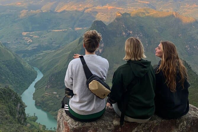 Ha Giang Loop - Hanoi