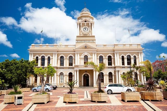 Port Elizabeth’s Heritage Private Tour: A Journey Through Time
