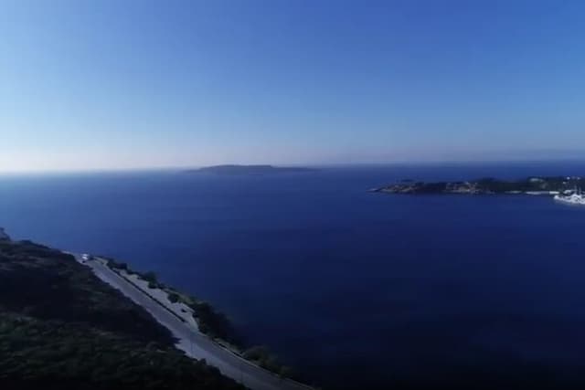 Private Temple of Poseidon Tour with a Pickup