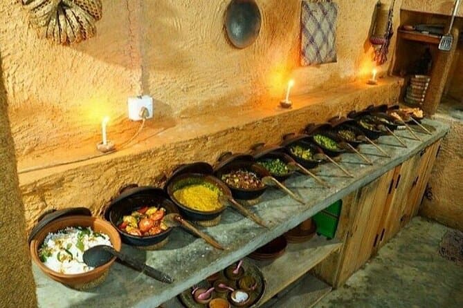 Authentic Sri Lankan Culinary Experiences in Galle