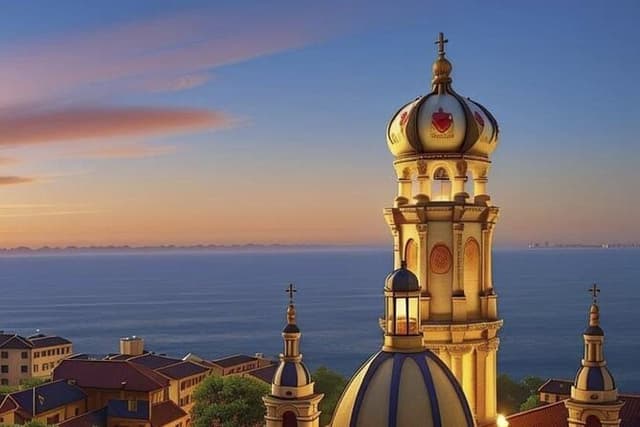 Puerto Vallarta VIP Promotional Tour