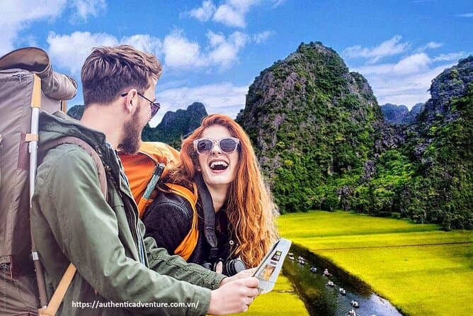 Unforgettable Hanoi to Mai Chau & Pu Luong Nature Escape
