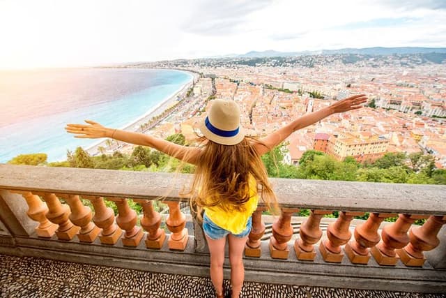 French Riviera Tour from Milan: Monaco and Nice Highlights