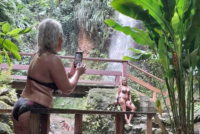 St Lucia Island Fun Tour