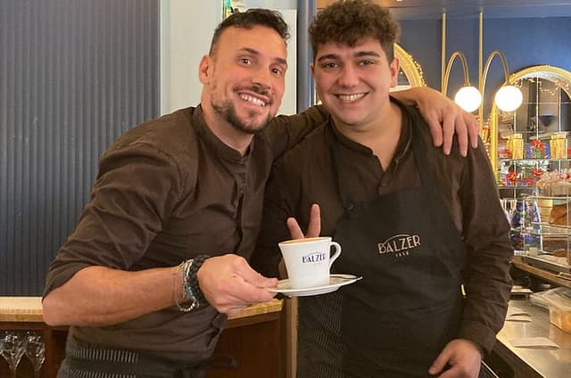 Bergamo Food Tour