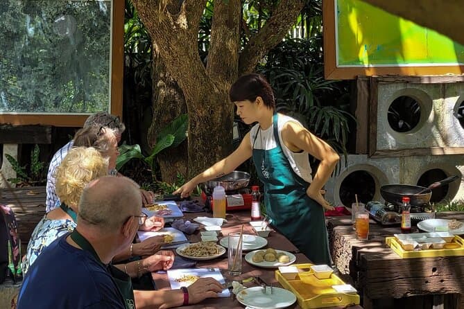 Authentic Hue Cooking Class: A Taste of Imperial Vietnam