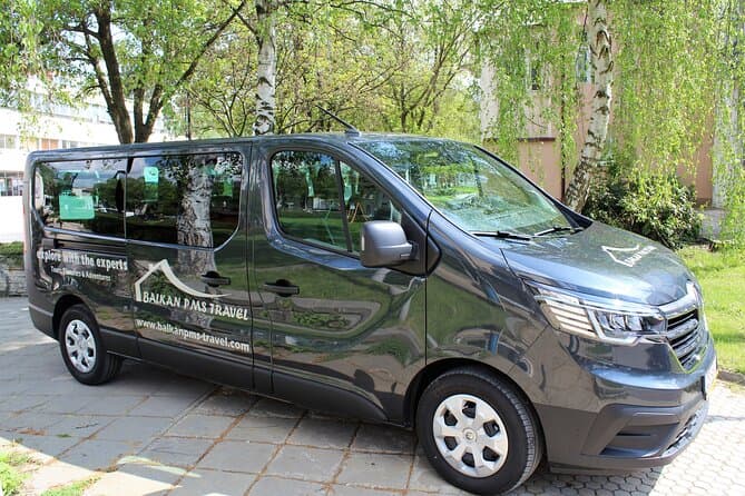 Reliable Private Transfers: Borovets to Sofia Airport