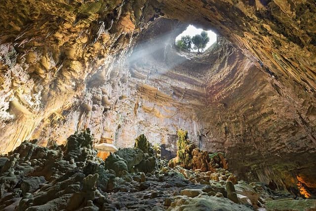 From Bari and Polignano to Sea-Cave Tour Between Land and Sea